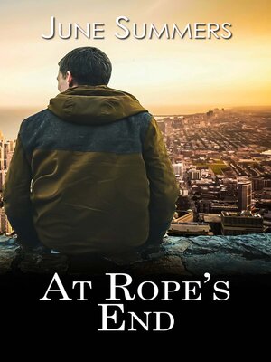 cover image of At Rope's End